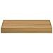 Scaffale da parete Marrone 40 x 23,5 x 4 cm Legno multistrato - Foto miniatura 6