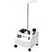 Sistema pulente e stirante professionale AV02P CLEAN INOX con caldaia in rame a risparmio energetico e resistenza esterna anticalcare (2 L.). - Foto miniatura 6