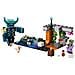 Minecraft 21274 L’Incontro con il Sorvegliante, Giocattolo con Minifigure, Mob e Funzione Caduta Massi, Idea Regalo 7+ - Foto miniatura 6