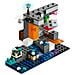 Minecraft 21274 L’Incontro con il Sorvegliante, Giocattolo con Minifigure, Mob e Funzione Caduta Massi, Idea Regalo 7+ - Foto miniatura 7
