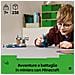 Minecraft 21274 L’Incontro con il Sorvegliante, Giocattolo con Minifigure, Mob e Funzione Caduta Massi, Idea Regalo 7+ - Foto miniatura 11