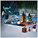 Minecraft 21274 L’Incontro con il Sorvegliante, Giocattolo con Minifigure, Mob e Funzione Caduta Massi, Idea Regalo 7+ - Foto miniatura 13