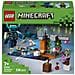Minecraft 21274 L’Incontro con il Sorvegliante, Giocattolo con Minifigure, Mob e Funzione Caduta Massi, Idea Regalo 7+ - Foto miniatura 1