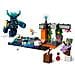 Minecraft 21274 L’Incontro con il Sorvegliante, Giocattolo con Minifigure, Mob e Funzione Caduta Massi, Idea Regalo 7+ - Foto miniatura 14