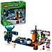 Minecraft 21274 L’Incontro con il Sorvegliante, Giocattolo con Minifigure, Mob e Funzione Caduta Massi, Idea Regalo 7+ - Foto miniatura 15