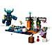 Minecraft 21274 L’Incontro con il Sorvegliante, Giocattolo con Minifigure, Mob e Funzione Caduta Massi, Idea Regalo 7+ - Foto miniatura 16