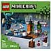 Minecraft 21274 L’Incontro con il Sorvegliante, Giocattolo con Minifigure, Mob e Funzione Caduta Massi, Idea Regalo 7+ - Foto miniatura 17