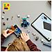 Minecraft 21274 L’Incontro con il Sorvegliante, Giocattolo con Minifigure, Mob e Funzione Caduta Massi, Idea Regalo 7+ - Foto miniatura 19