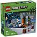 Minecraft 21274 L’Incontro con il Sorvegliante, Giocattolo con Minifigure, Mob e Funzione Caduta Massi, Idea Regalo 7+ - Foto miniatura 20