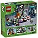 Minecraft 21274 L’Incontro con il Sorvegliante, Giocattolo con Minifigure, Mob e Funzione Caduta Massi, Idea Regalo 7+ - Foto miniatura 23