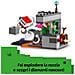 Minecraft 21274 L’Incontro con il Sorvegliante, Giocattolo con Minifigure, Mob e Funzione Caduta Massi, Idea Regalo 7+ - Foto miniatura 24