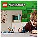 Minecraft 21274 L’Incontro con il Sorvegliante, Giocattolo con Minifigure, Mob e Funzione Caduta Massi, Idea Regalo 7+ - Foto miniatura 27