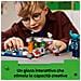 Minecraft 21274 L’Incontro con il Sorvegliante, Giocattolo con Minifigure, Mob e Funzione Caduta Massi, Idea Regalo 7+ - Foto miniatura 28
