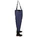 Stivali da pesca con pantaloni Poliestere Rivestito in PVC - Foto miniatura 3