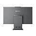 ThinkCentre neo 50a 27 Gen 6 LNL Intel Core Ultra 7 256V 68,6 cm (27") 1920 x 1080 Pixel Touch screen PC All-in-one 16 GB LPDDR5x-SDRAM 512 GB SSD Windows 11 Pro Wi-Fi 6 (802.11ax) Grigio - Foto miniatura 3