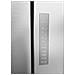 Cube 83 Serie 3 HCR3818DNMM frigorifero side-by-side Libera installazione 467 L Acciaio inox - Foto miniatura 20