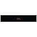 Forno Elettrico da Incasso EOX8P08WH Capacità 72 L Ventilato Pizza Expert con Pulizia Pirolitica Classe A++ Colore Nero - Foto miniatura 7