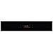 Forno Elettrico da Incasso EOX8P08WH Capacità 72 L Ventilato Pizza Expert con Pulizia Pirolitica Classe A++ Colore Nero - Foto miniatura 4