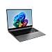 Galaxy Book5 360 Copilot+ PC Intel Core Ultra 7 256V Computer portatile 39,6 cm (15.6") Touch screen Full HD 16 GB LPDDR5x-SDRAM 512 GB SSD Wi-Fi 7 (802.11be) Windows 11 Home Grigio - Foto miniatura 3