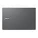Galaxy Book5 360 Copilot+ PC Intel Core Ultra 7 256V Computer portatile 39,6 cm (15.6") Touch screen Full HD 16 GB LPDDR5x-SDRAM 512 GB SSD Wi-Fi 7 (802.11be) Windows 11 Home Grigio - Foto miniatura 5