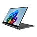 Galaxy Book5 360 Copilot+ PC Intel Core Ultra 7 256V Computer portatile 39,6 cm (15.6") Touch screen Full HD 16 GB LPDDR5x-SDRAM 512 GB SSD Wi-Fi 7 (802.11be) Windows 11 Home Grigio - Foto miniatura 9