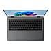 Galaxy Book5 360 Copilot+ PC Intel Core Ultra 7 256V Computer portatile 39,6 cm (15.6") Touch screen Full HD 16 GB LPDDR5x-SDRAM 512 GB SSD Wi-Fi 7 (802.11be) Windows 11 Home Grigio - Foto miniatura 10