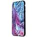 Custodia Per Iphone Xs Max Con Motivo Di Palme - Foto miniatura 1