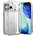 Custodia Trasparente Ringke Fusion Per Iphone 17 Pro Max - Foto miniatura 1