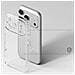 Custodia Trasparente Ringke Fusion Per Iphone 17 Pro Max - Foto miniatura 4