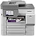 MFC-J5117DW stampante multifunzione Ad inchiostro A4 1200 x 4800 DPI 26 ppm Wi-Fi - Foto miniatura 1