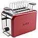 KENTTM021 Tostapane Linea KMix Potenza 900 Watt Colore Rosso - Foto miniatura 1