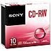 CD-R 700 MB 48x 80 Min 1 Pezzo CDQ80SJ - Foto miniatura 3