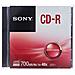 CD-R 700 MB 48x 80 Min 1 Pezzo CDQ80SJ - Foto miniatura 4