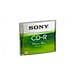 CD-R 700 MB 48x 80 Min 1 Pezzo CDQ80SJ - Foto miniatura 2