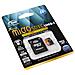 micro-SDXC, 64GB, 64 GB, Micro Secure Digital Extended Capacity (MicroSDXC) , 40 MB / s, 2.7 - 3.6V, 1,5 cm, 1,1 cm - Foto miniatura 2