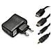 Alimentatore Universale da 220V / USB - Foto miniatura 2
