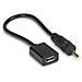 Alimentatore Universale da 220V / USB - Foto miniatura 6