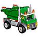10680 Camioncino della Spazzatura - Foto miniatura 6