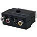 Adattatore Scart In / Out Video-Audio - Foto miniatura 1