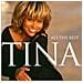 Cd Turner Tina - All The Best - Foto miniatura 2