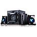 SW G2.1 2000 Altoparlanti Casse GX Gaming Nero e Blu - Foto miniatura 4