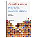 Frantz Fanon - Pelle nera, maschere bianche - Foto miniatura 2