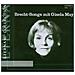 Brecht-songs Con Gisela May - May Gisela Sop / henry Krtschil, Pianoforte Studioorchester - Foto miniatura 1