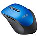 WT425 Mouse Wireless Blu e Nero - Foto miniatura 4