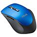 WT425 Mouse Wireless Blu e Nero - Foto miniatura 2