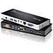 IDATA CE-770 - Estensore KVM USB VGA con audio, RS-232 e Deskew 300m, CE770 - Foto miniatura 1