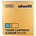Toner Ciano D-color Mf3100 - Foto miniatura 1