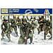 It6133 U. s. infantry Winter Uniform Kit 1:72 Modellino - Foto miniatura 1