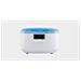 UC 6620 Pulitore a Ultrasuoni Potenza 50 W Colore Blu / Bianco - Foto miniatura 1