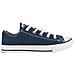 Scarpe Bambino Canvas Core 30 Blu - Foto miniatura 1